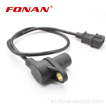 12141731887 12141729292 Sensor de posición del cigüeñal del cigüeñal para BMW E34 E32 E38